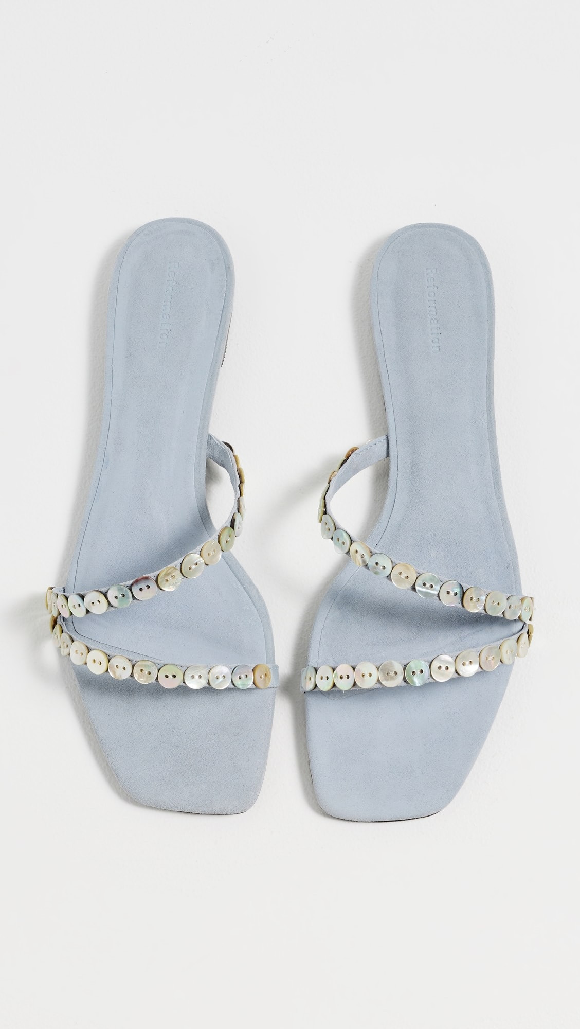 Shoshana Flats | Shopbop