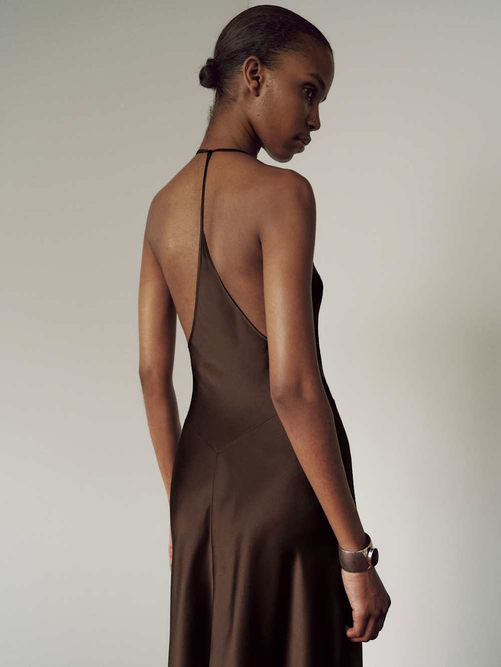 Lara Silk Dress | Reformation (Global)