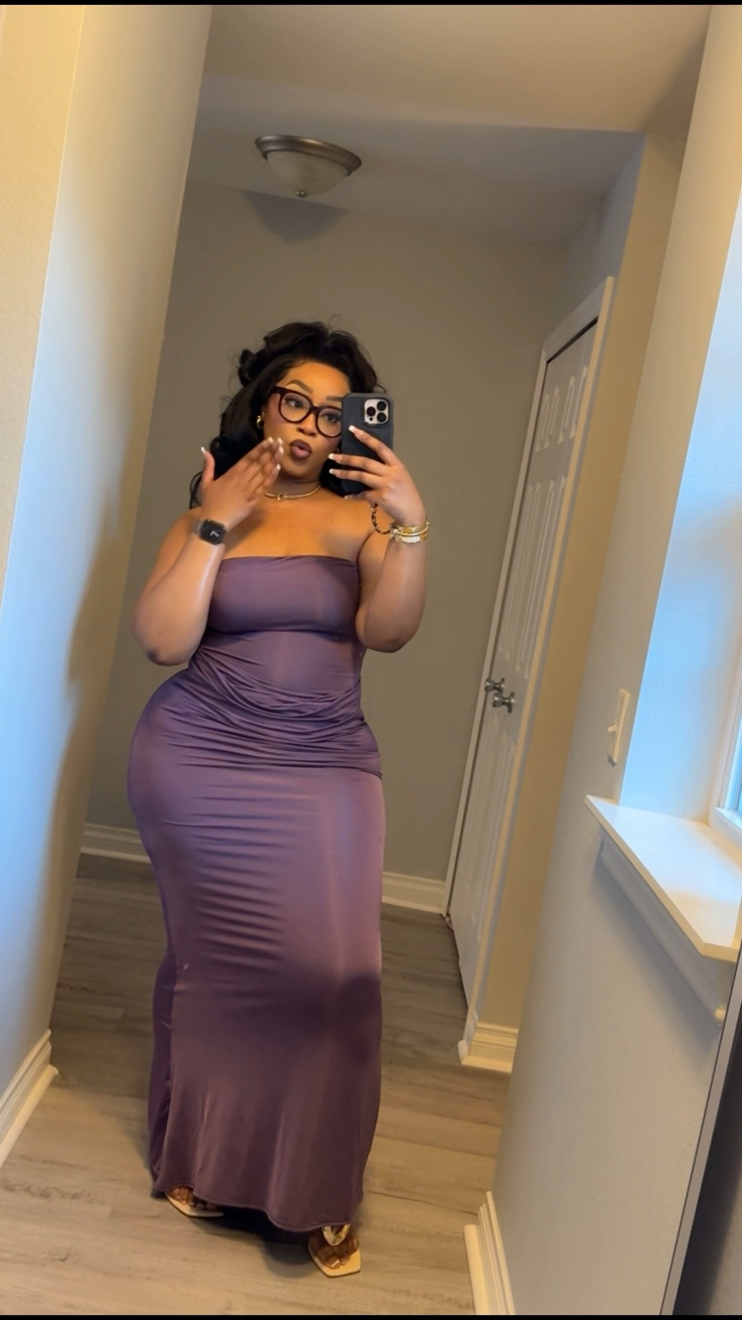 Hey Beauties 🩷

Not sure why this is having such a hard time uploading 😬 But my OOTN from date night. Perfect for bloating 🤗 I’m wearing a size large

#LTKootd #LTKgrwm #LTKMidsize