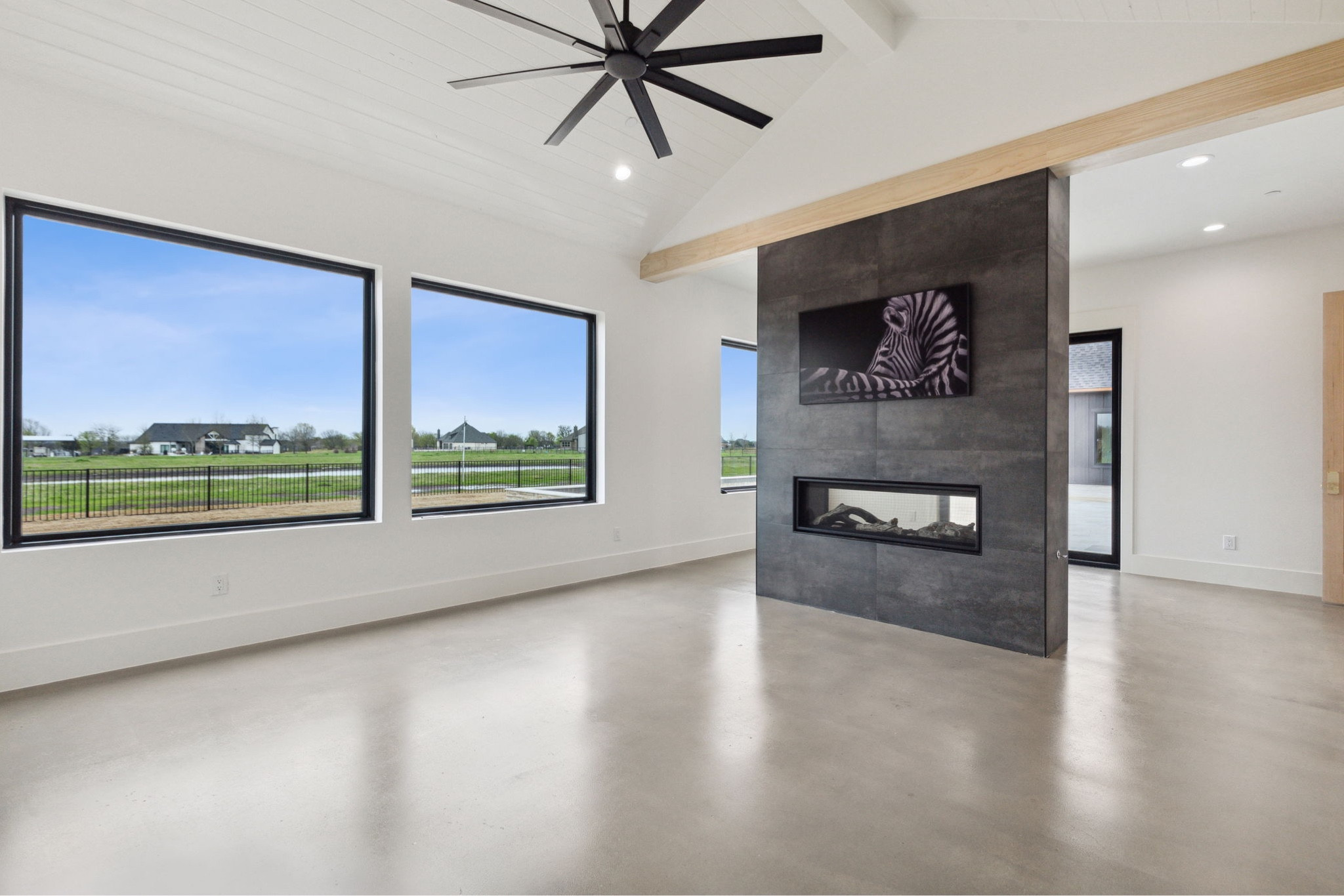 We have these Minka fans throughout our house - we opted for no light kits but they are available with or without. Love these fans! Perfect for indoors and out  

#LTKhome #LTKsalealert