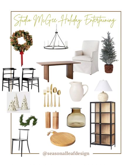 Your Home needs to look beautiful and glamorous with Studio McGee gorgeous collection .

#LTKGiftGuide #LTKCyberWeek #LTKHoliday
