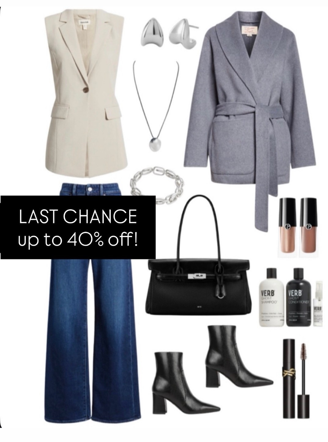 Fall outfit on sale

#LTKSaleAlert