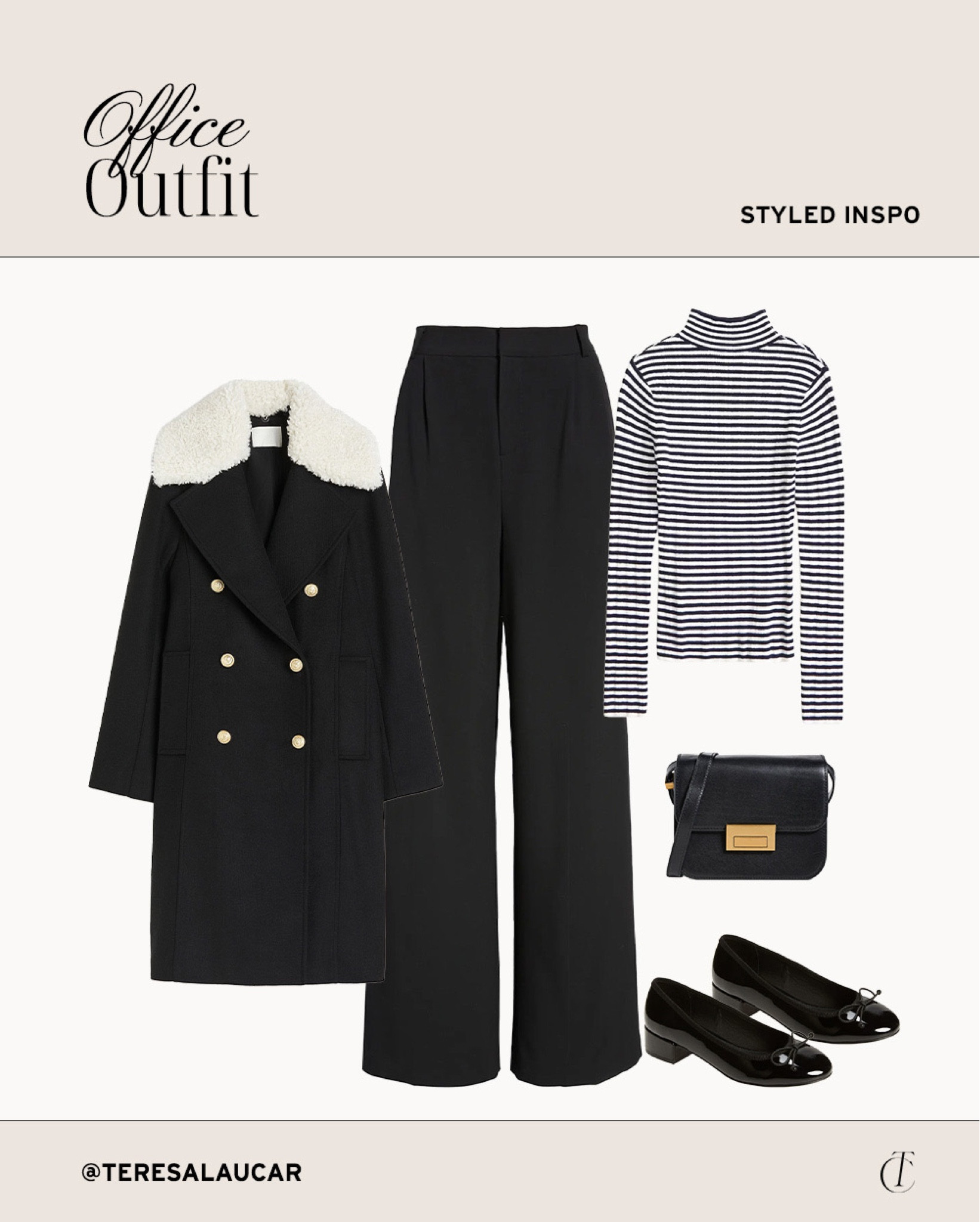 Office outfit inspo! 

#LTKstyletip #LTKworkwear