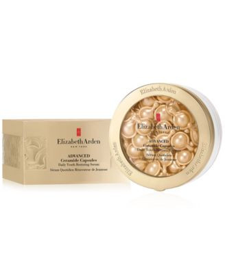 Advanced Ceramide Capsules Daily Serum, 60 capsules | Macy's