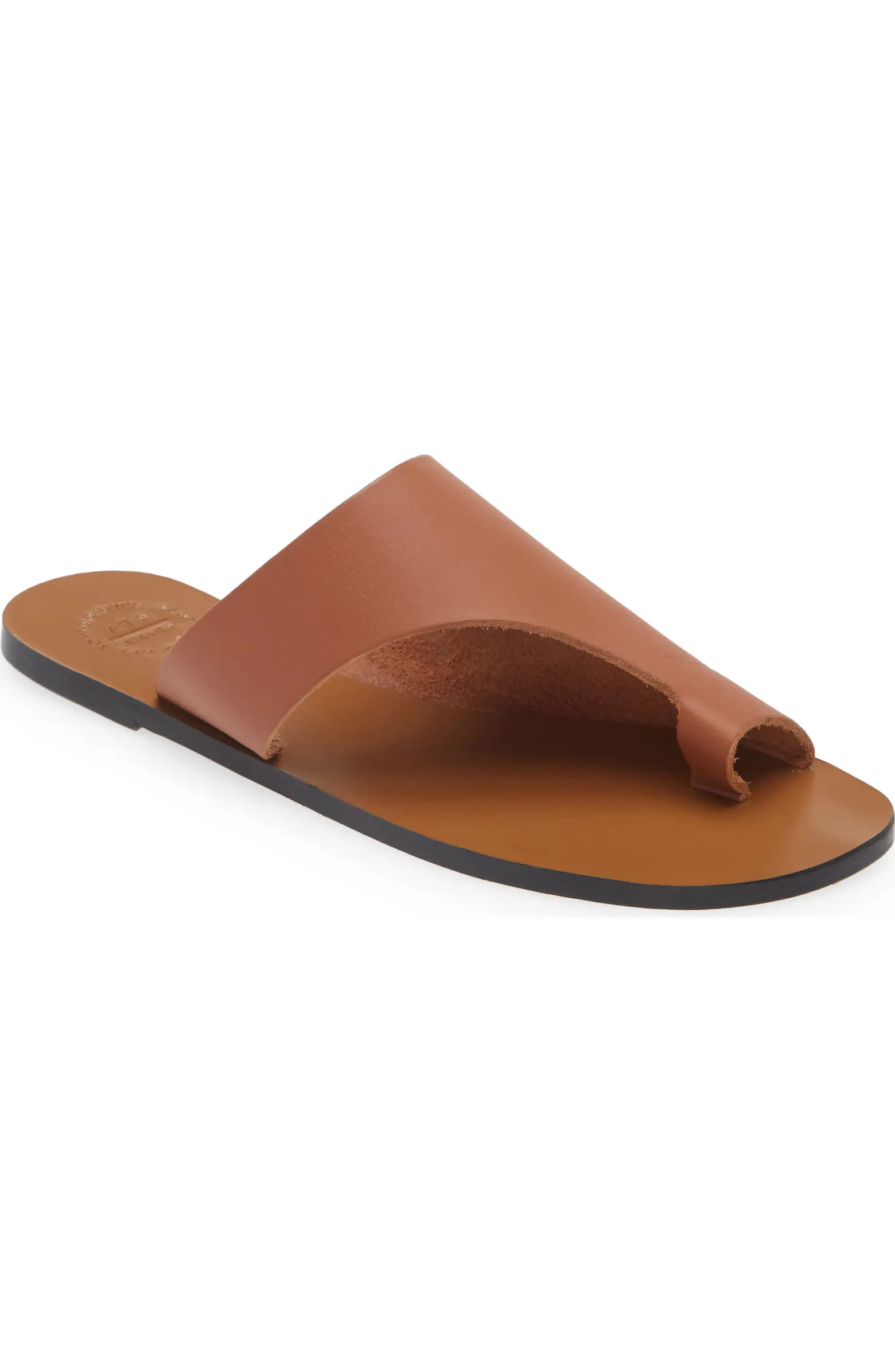 ATP ATELIER Rosa Slide Sandal (Women) | Nordstrom | Nordstrom