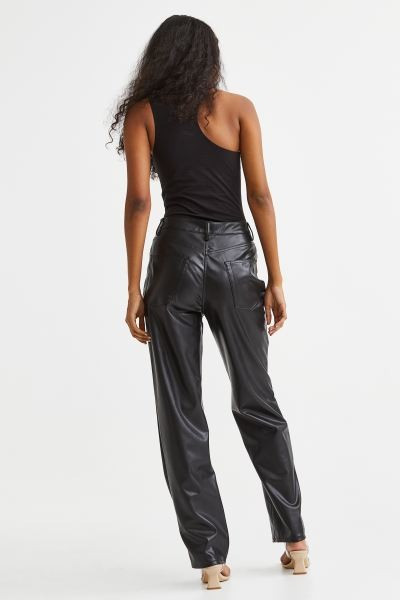 90s Straight Pants | H&M (US + CA)