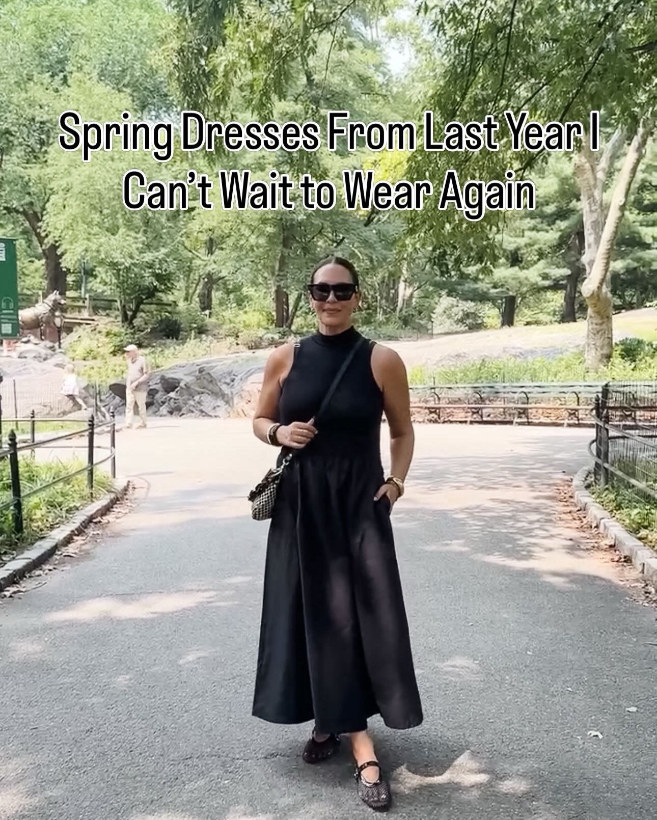 My favorite spring dresses I can’t wait to wear again!!

#LTKOver40 #LTKootd #LTKmomlife