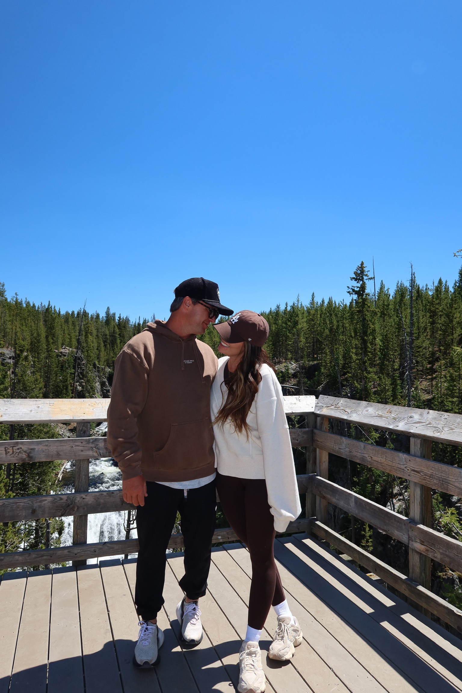 Perfect outfit for the road from Aerie 🤎

lounge wear, casual outfits, active wear,  summer outfits, travel, leggings, comfy, britt horton 

 #LTKootd #LTKSeasonal #LTKTravel