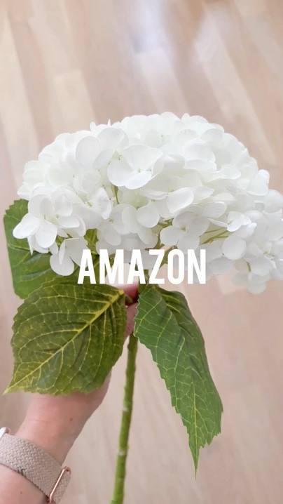 Amazon Stems that look & feel real! 
I love these for spring and summer! 



#LTKStyleTip #LTKHome #LTKWatchNow