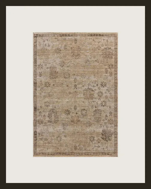 Ricardo Rug | Joon Loloi | Joon Loloi