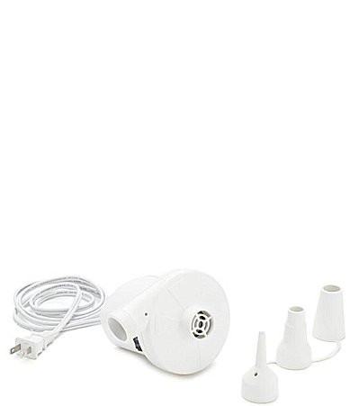 Funboy Electric Inflatable Air Pump | Dillard's