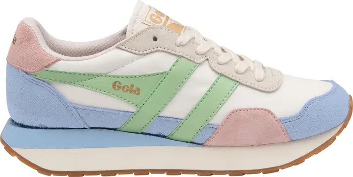 Indiana Sneaker (Women) | Nordstrom