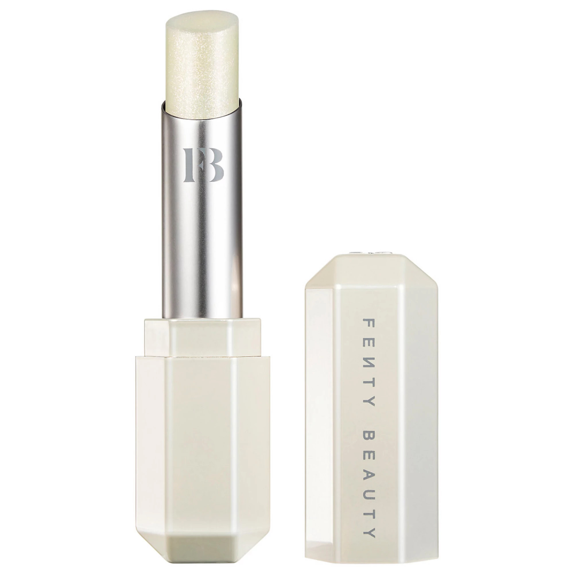 FENTY BEAUTY by Rihanna Slip Shine Sheer Shiny Lipstick | Kohl's