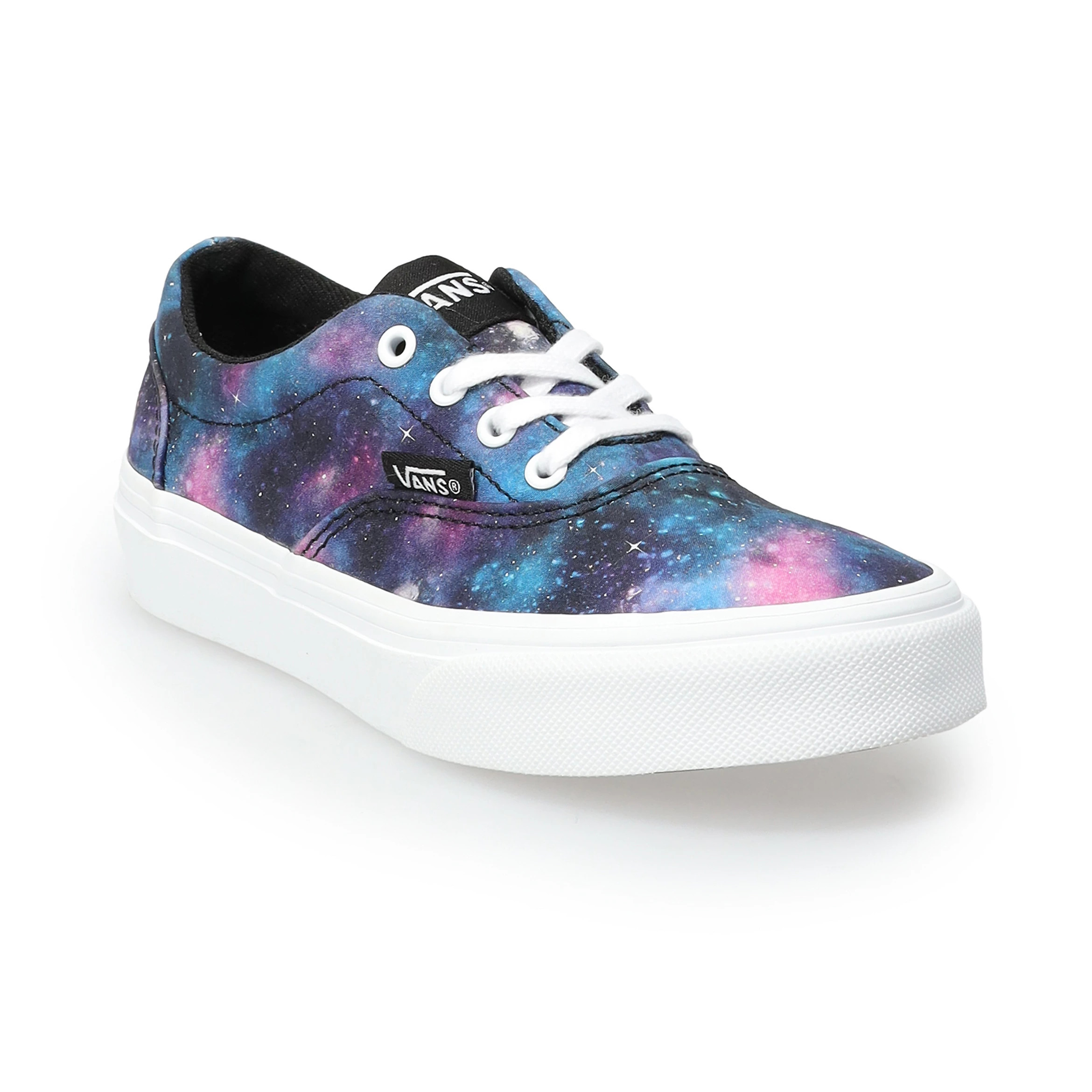 Vans® Doheny Kids' Galaxy Shoes | Kohl's