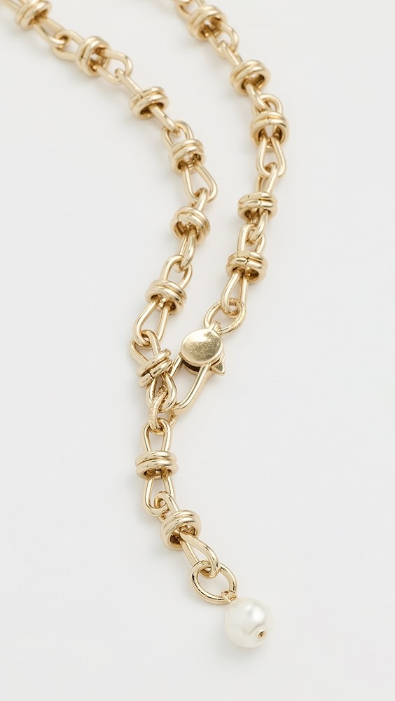 Tyla Necklace | Shopbop