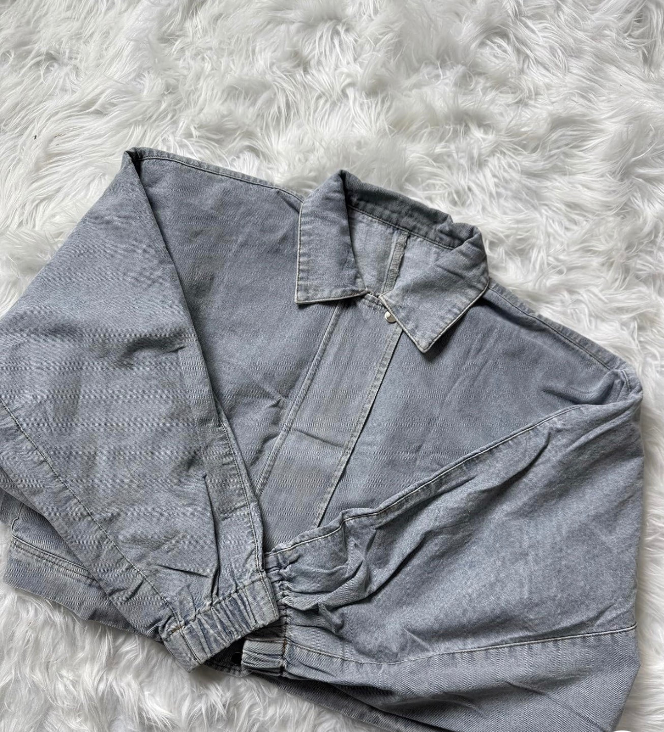 Loving this jacket from Amazon! 

#LTKootd #LTKdayinmylife #LTKgrwm