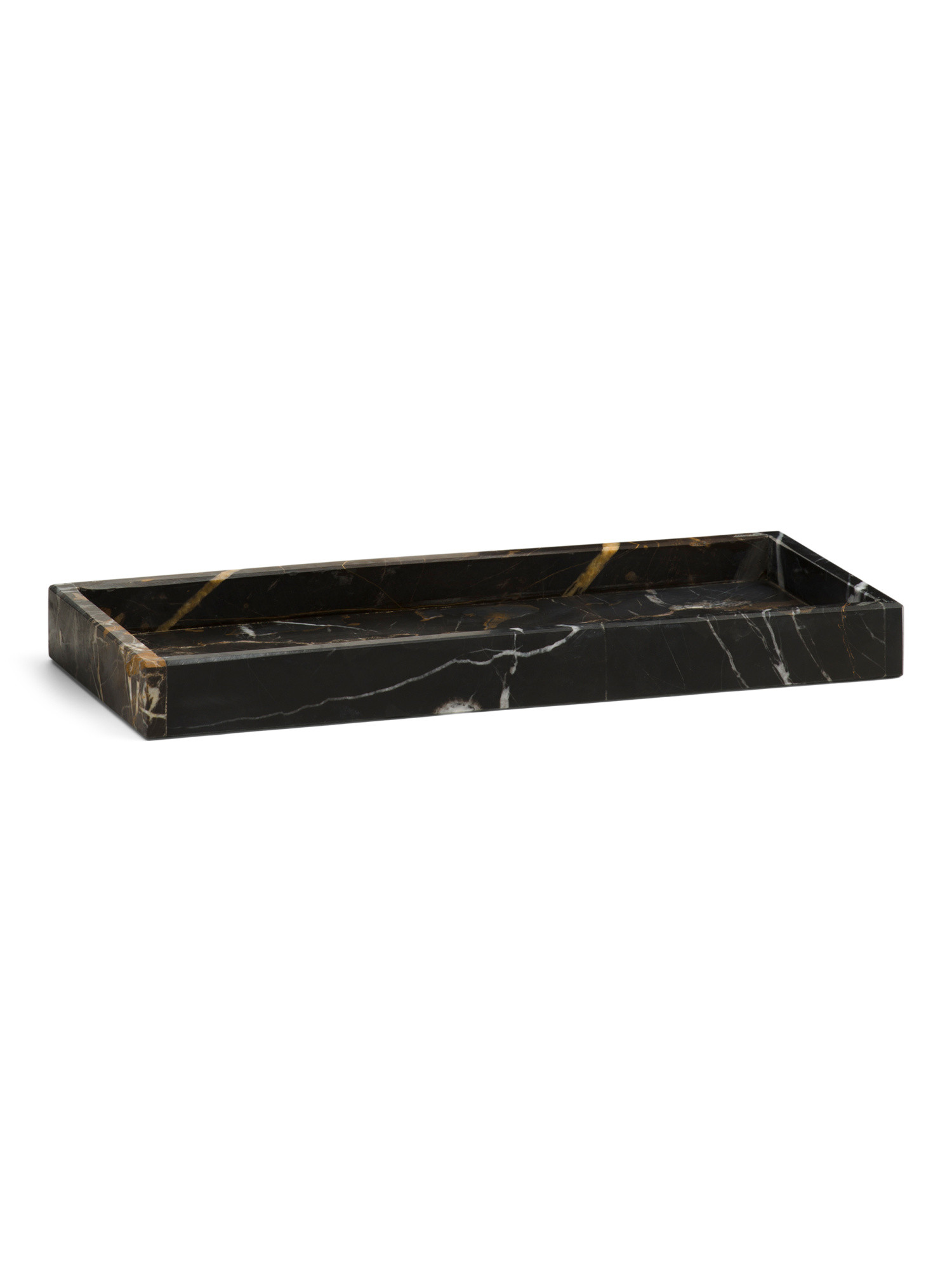 Marbled Tray | Bed & Bath | Marshalls | Marshalls