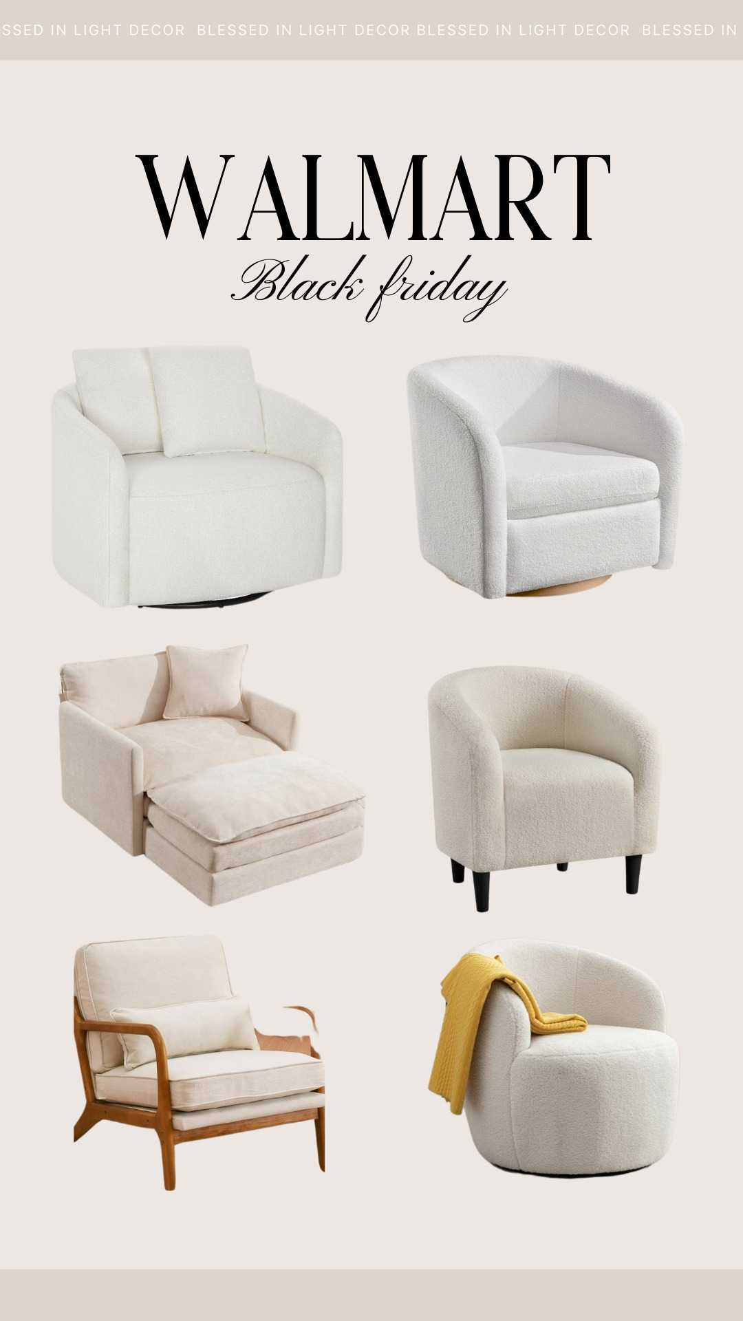 Walmart black friday@walmartstyle #walmartfinds #walmartpatner #blackfriday #LTKHoliday #LTKSeasonal #LTKHome 

#LTKCyberWeek #LTKSaleAlert #LTKHome