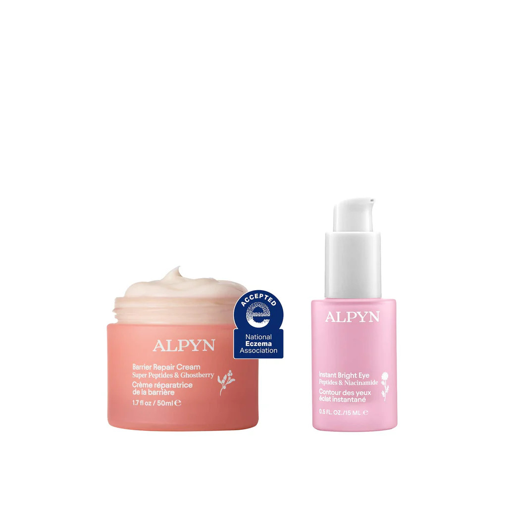 Anti-Age Duo | Alpyn Beauty