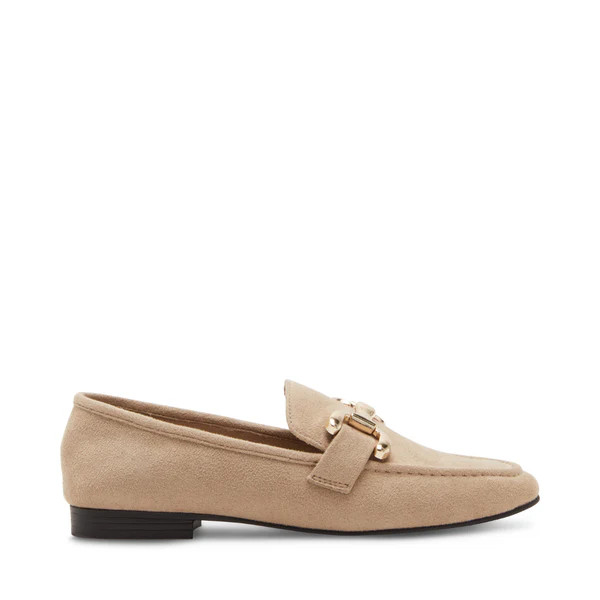 DERBYY TAN FABRIC | Steve Madden (Canada)