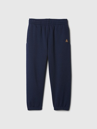Baby & Toddler VintageSoft Relaxed Joggers | Gap (CA)