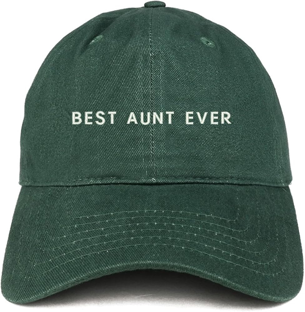 Auntie hat | Amazon (US)