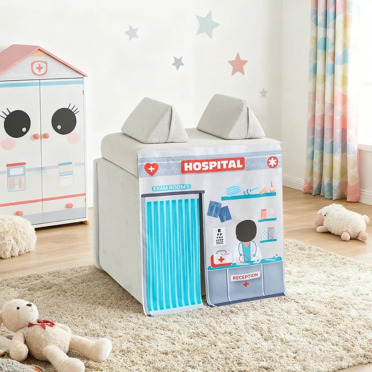 Little Nest 3-Piece Adventure Panels | Walmart (US)