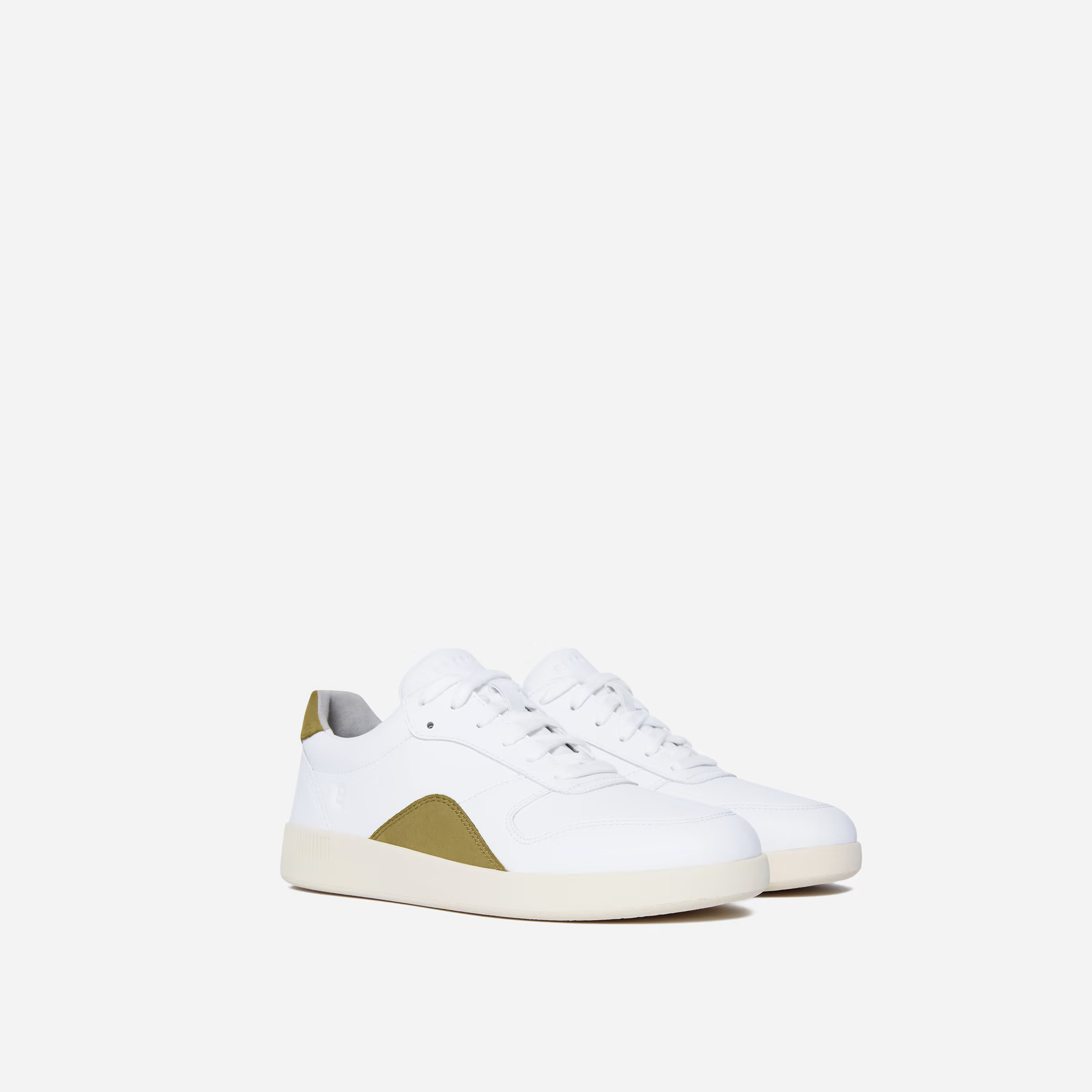 The ReLeather Court Sneaker | Everlane