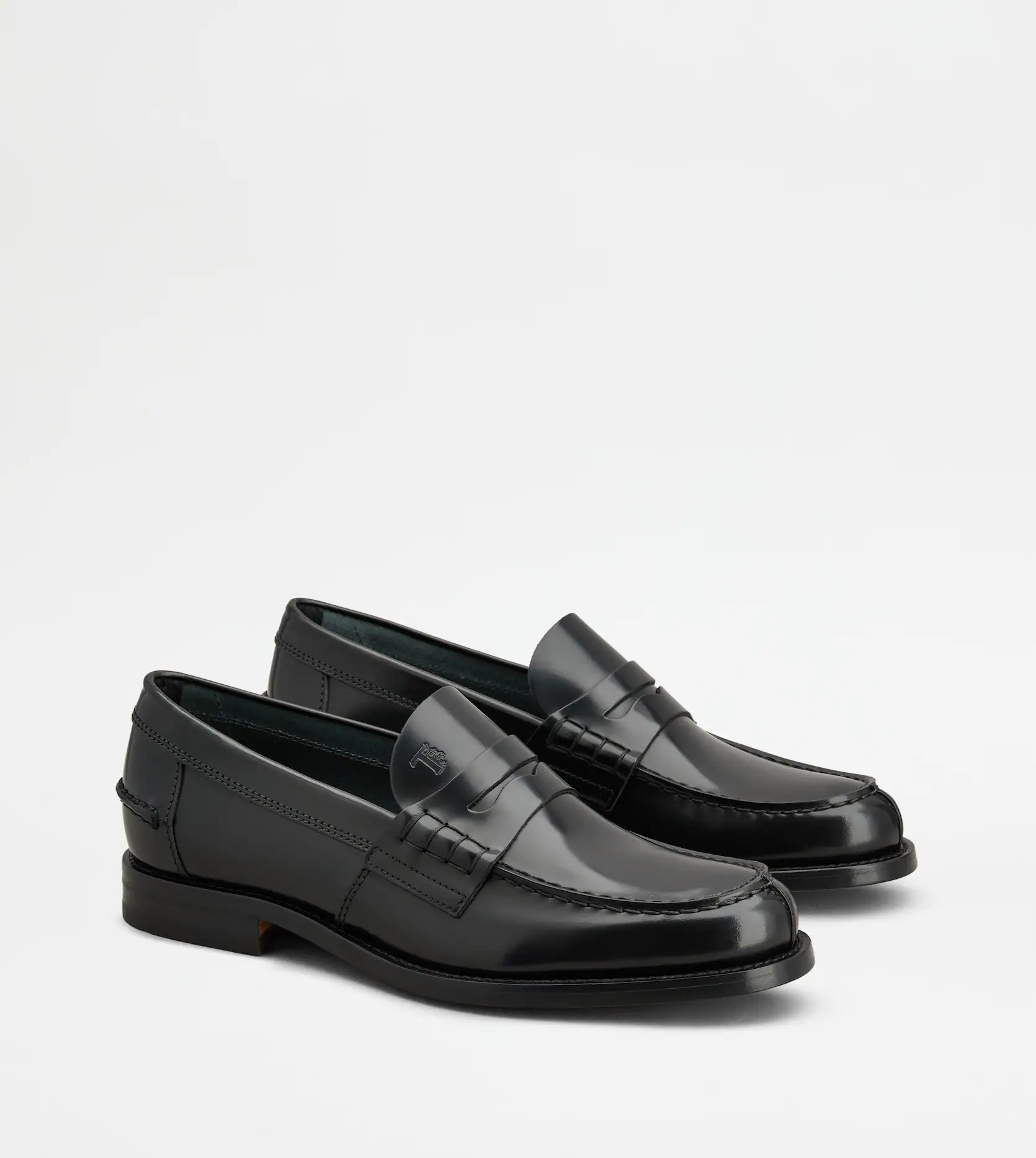 Loafers in Leather | SPARE