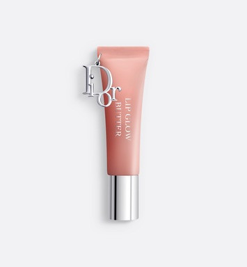 Dior Addict Lip Glow Butter-24-Hour Hydrating High-Shine Lip Treatment - Peptide + Ceramide | Dior Beauty (US)