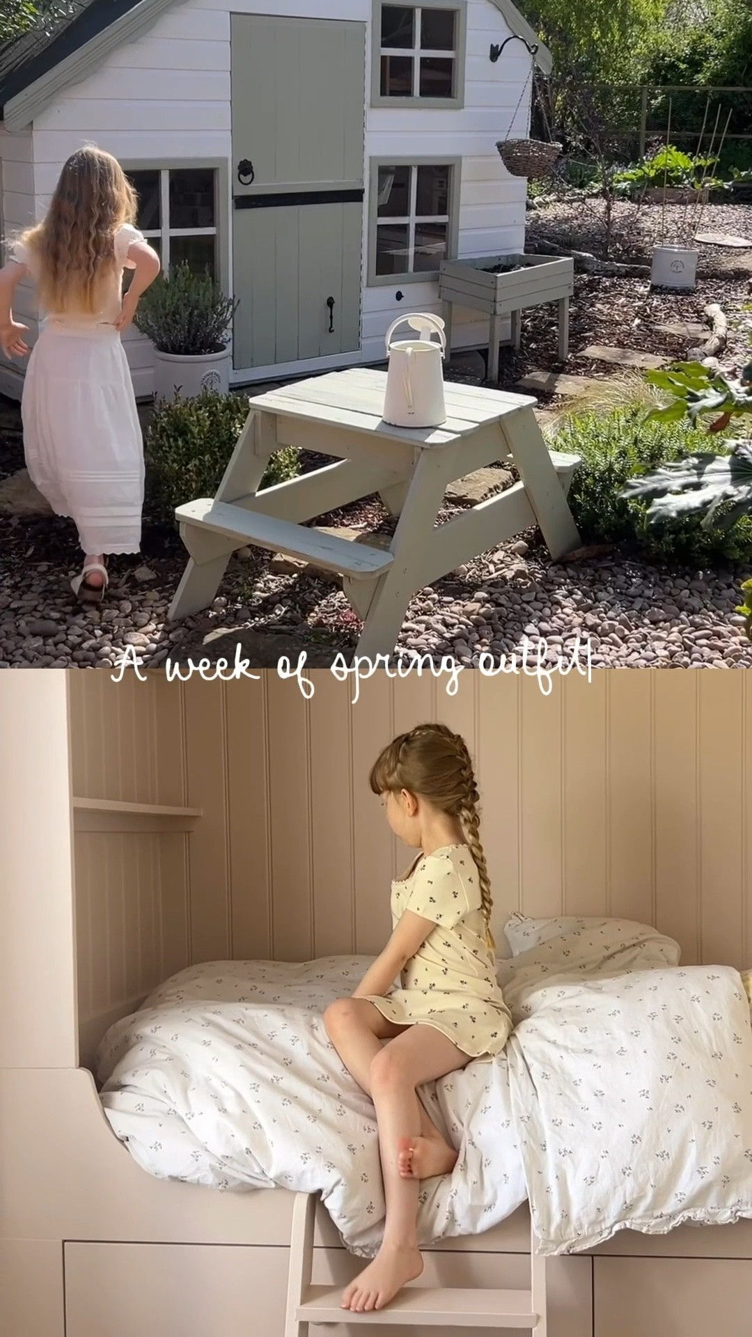 A week of gorgeous spring outfits 🤍 which ones your fave? I’m obsessed with them all!

#LTKuk #LTKspring #LTKsummer