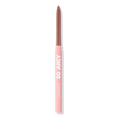 ColourPop So Juicy Plumping Lip Liner with Peptides - 0.1oz | Target