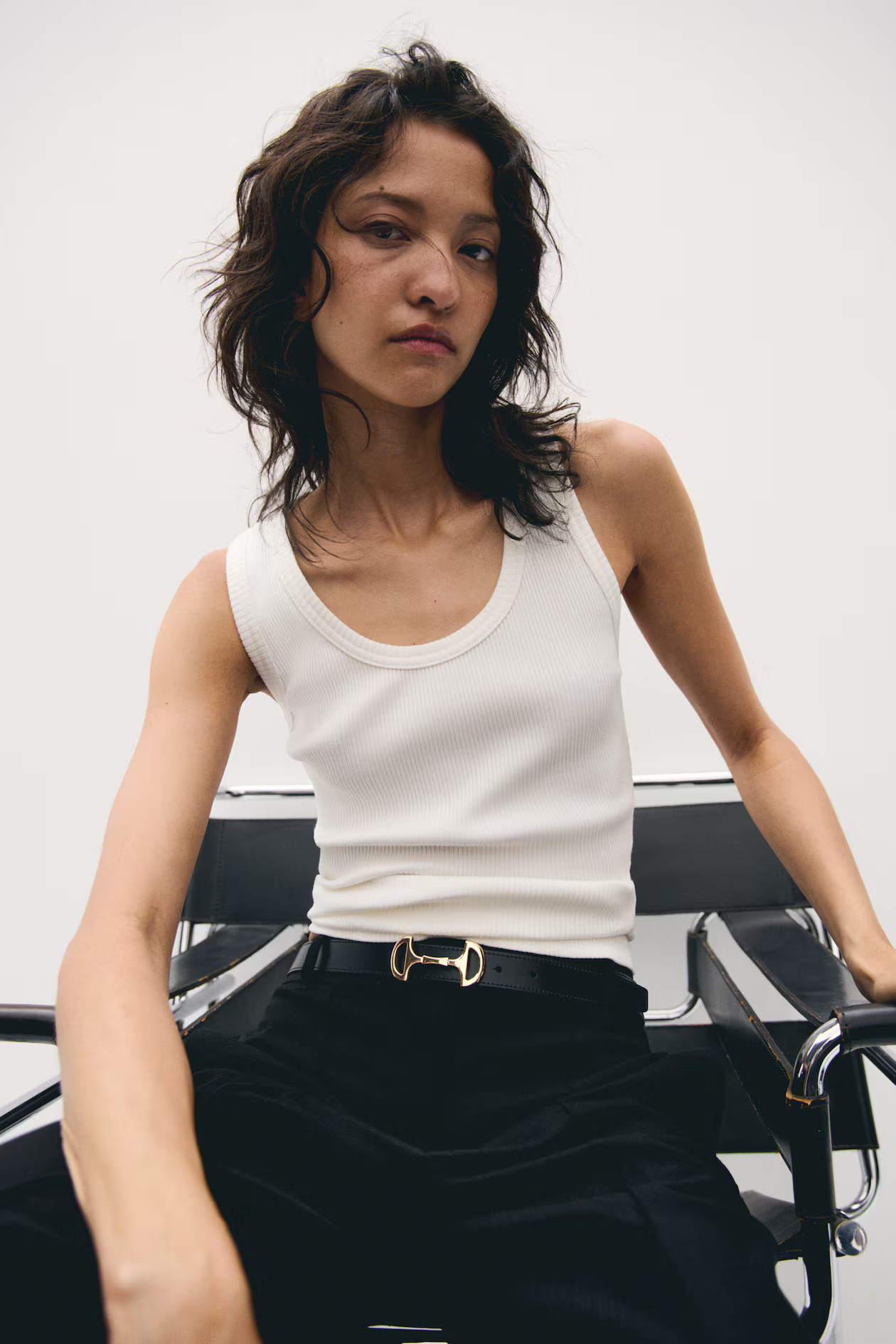 Ledergürtel | H&M (DE, AT, CH, NL, FI)