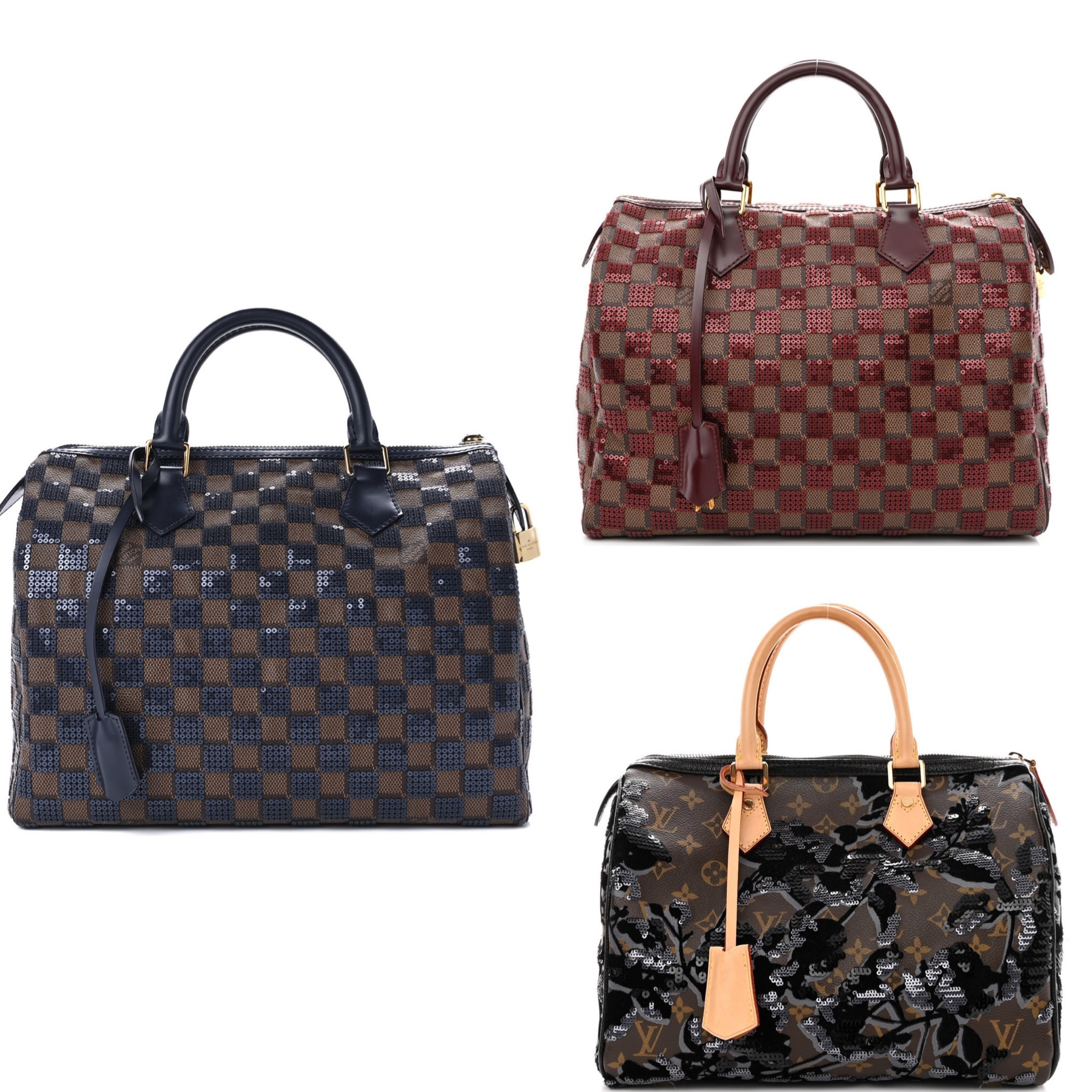 Vintage Speedy

#LTKFind #LTKitbag #LTKSale