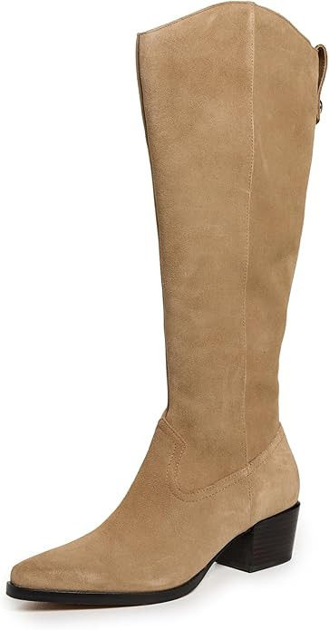 Dolce Vita Women's Virona H2o Knee High Boot | Amazon (US)
