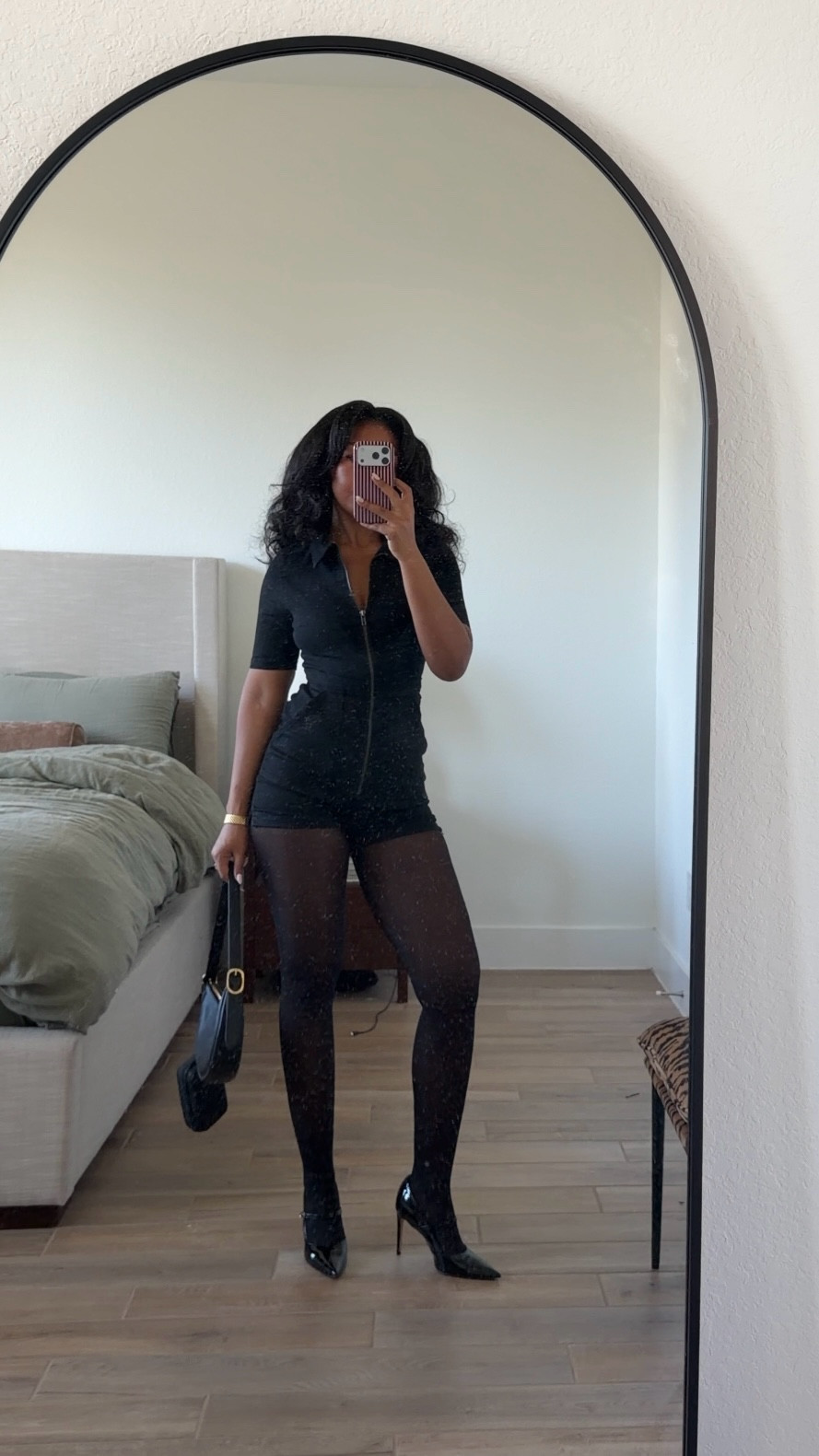 Let’s go, GNO 🍸. Outfit of the night for a very fun divorce party, celebrating my lovely friend’s next chapter! 🖤 Sharing some black denim rompers that are similar to this one I got on ASOS

#girlsnightoutfit #divorceparty #goingoutoutfit 

#LTKgrwm #LTKSaleAlert #LTKootd