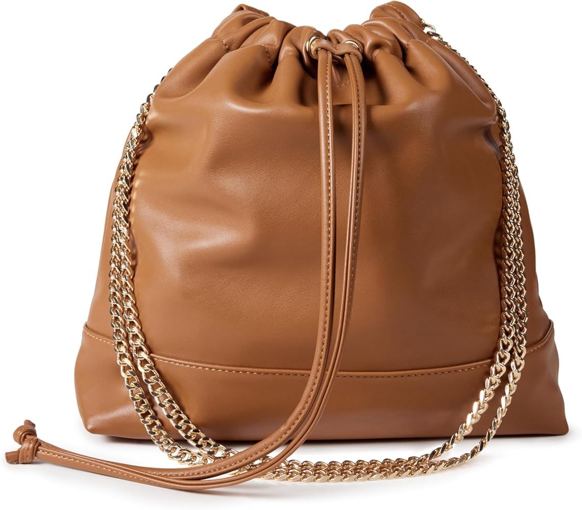 The Drop Women's Nyjah Chain Strap Tote | Amazon (US)