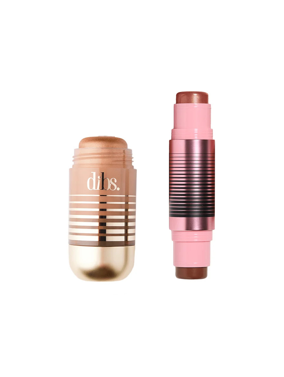 Cosmic Glow Set | DIBS Beauty | DIBS Beauty