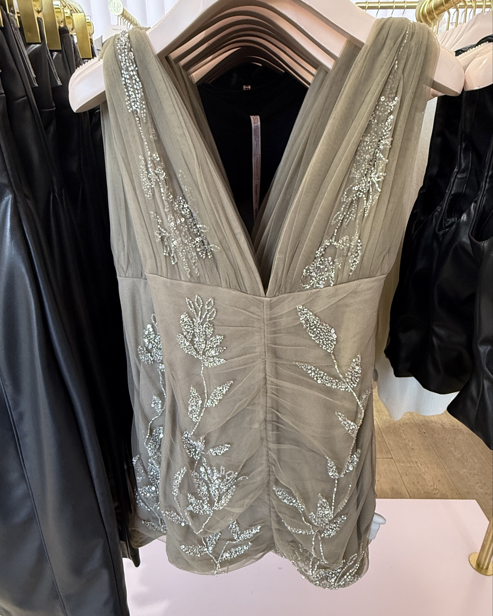 Some of my favorite party dresses at House of CB 💗

#LTKPetite #LTKMidsize #LTKootd