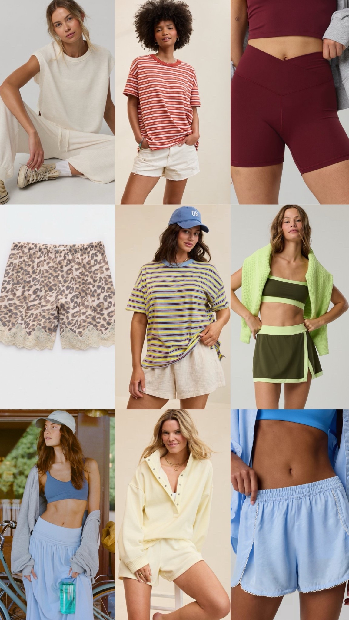 Daily Faves: Aerie New Arrivals!!  
