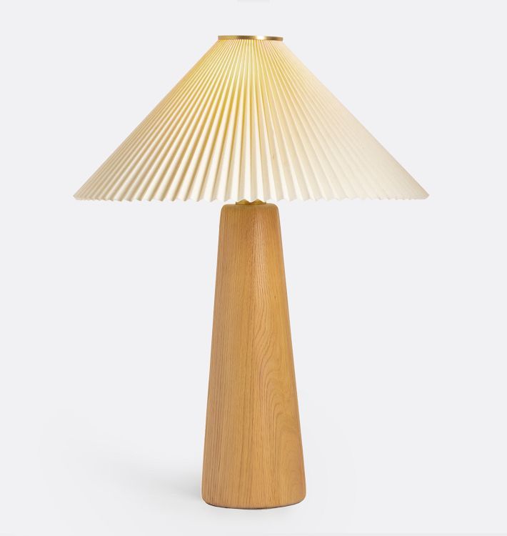 Nora Table Lamp | Rejuvenation