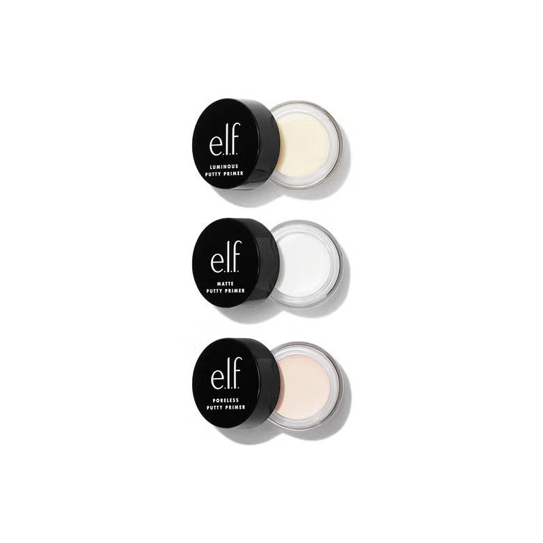 Putty Primer Trio | e.l.f. cosmetics (US)