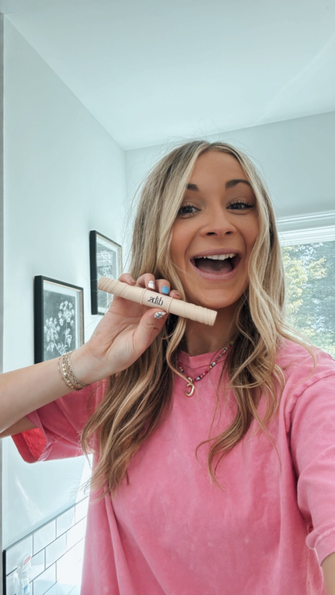 My favvvv primer + mascara duo is BACK 🤩

#LTKSeasonal #LTKU #LTKBeauty