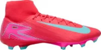 Nike Mercurial Superfly 10 Academy FG/MG Soccer Cleats | DICK'S Sporting Goods