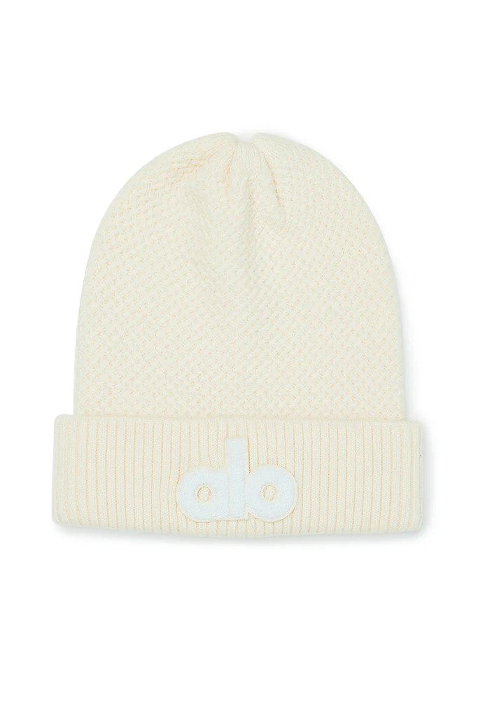 Cool Skies Beanie | Alo Yoga (US)