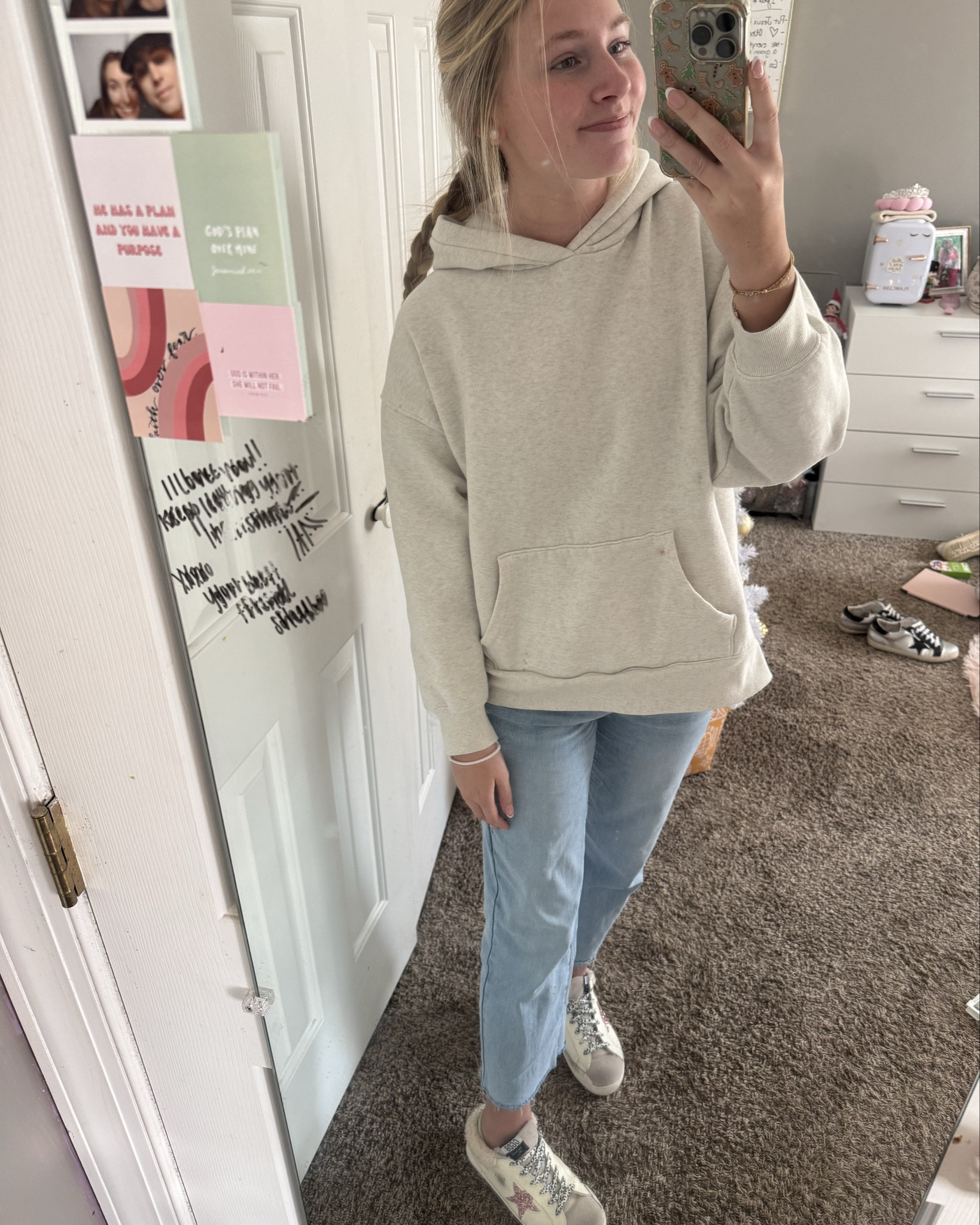 easy ootd

#LTKSeasonal #LTKHoliday #LTKActive