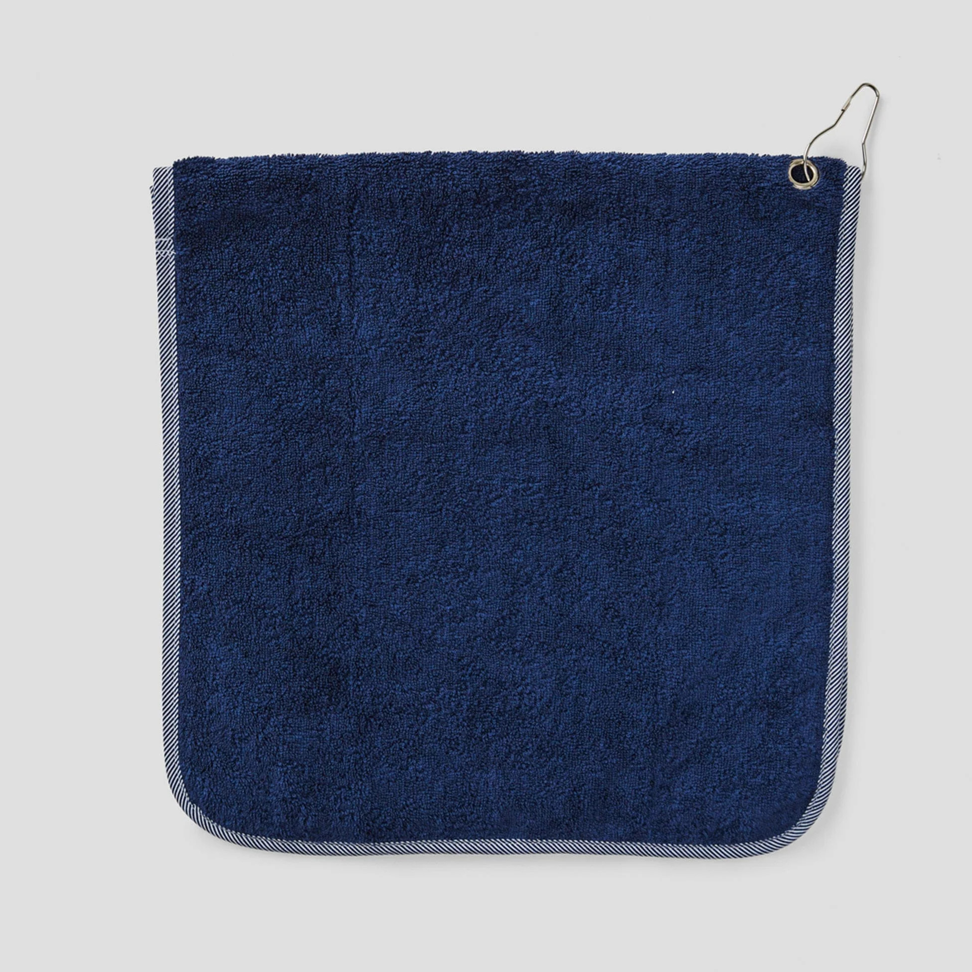 Monogrammed Golf Towel | Weezie Towels | Weezie Towels