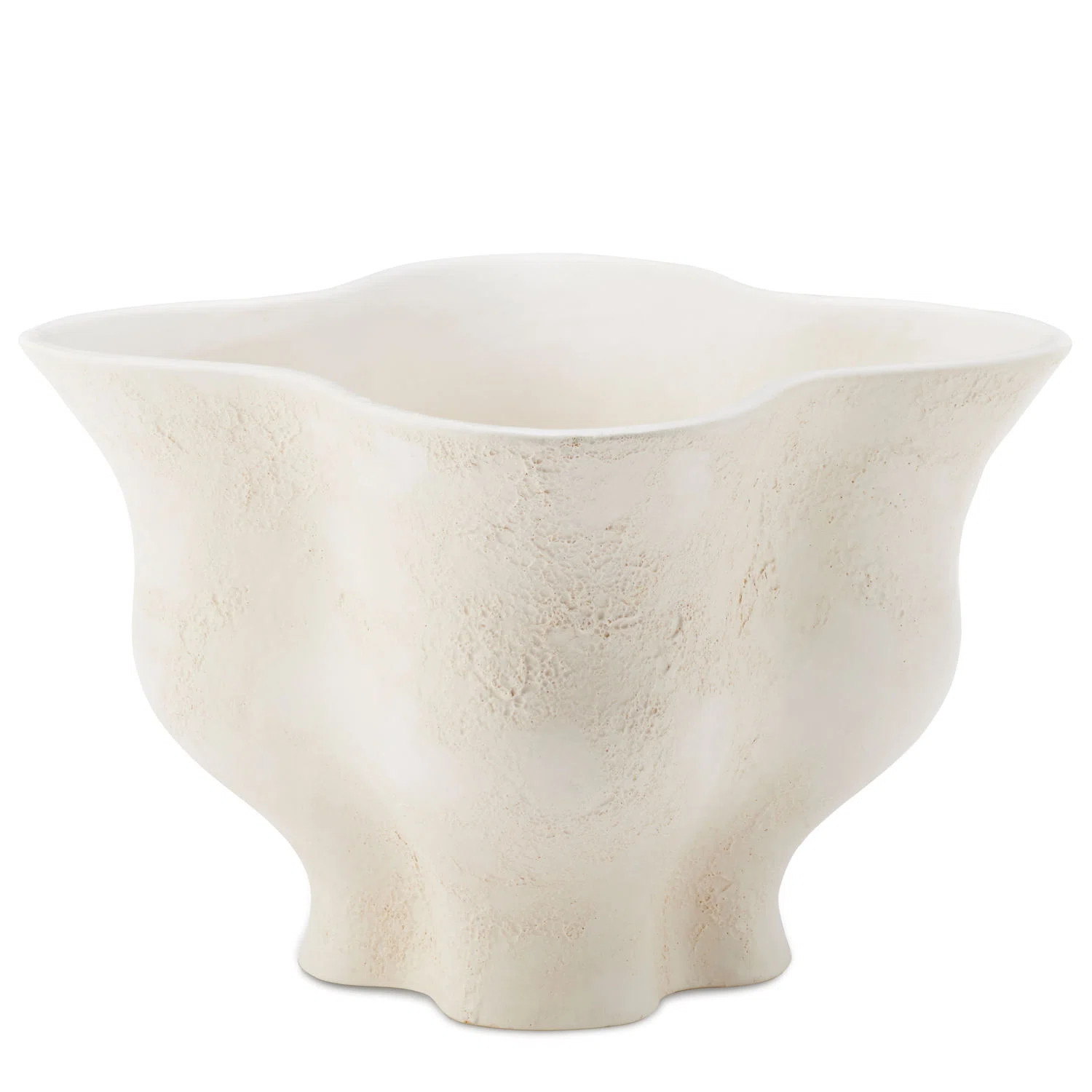 Corvo Ceramic Table Vase | Wayfair North America