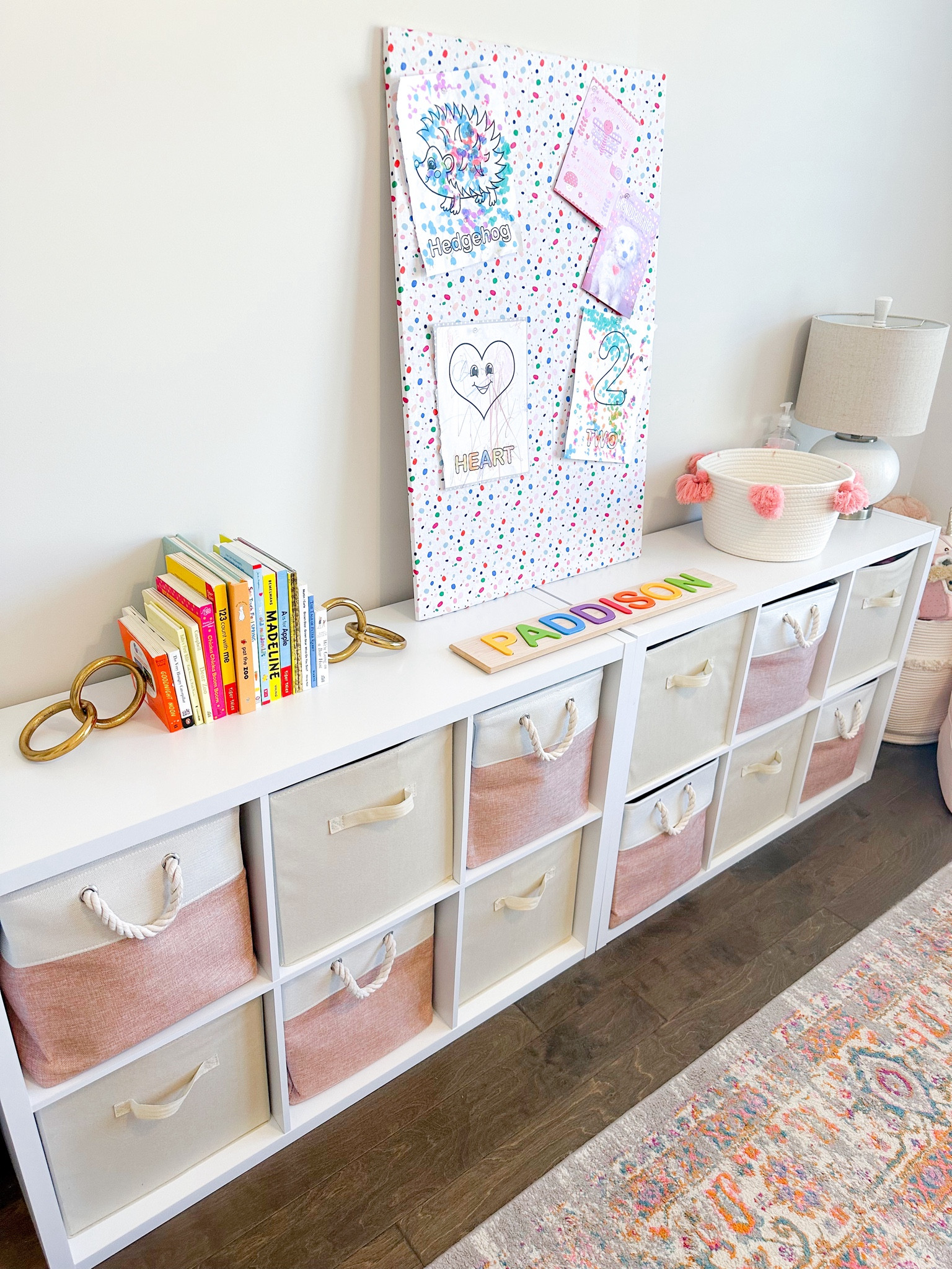 Playroom 🫶🏻

#LTKkids #LTKfamily #LTKhome