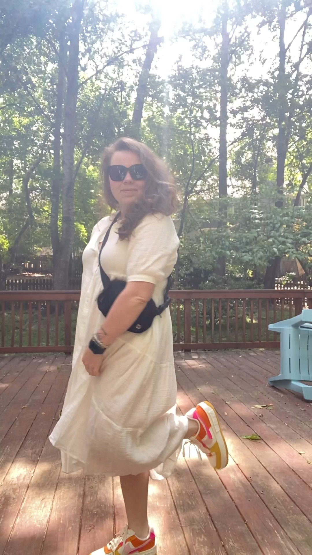 Outfit of the Day! 

#LTKSeasonal #LTKcurves #LTKstyletip